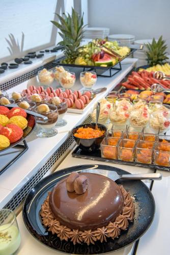 Dore Boutique Hotel - image 12