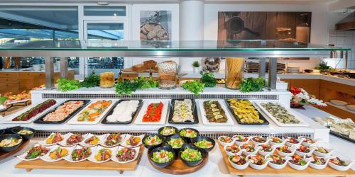 Dore Boutique Hotel - image 2