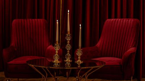 Deluxe Suite image 10