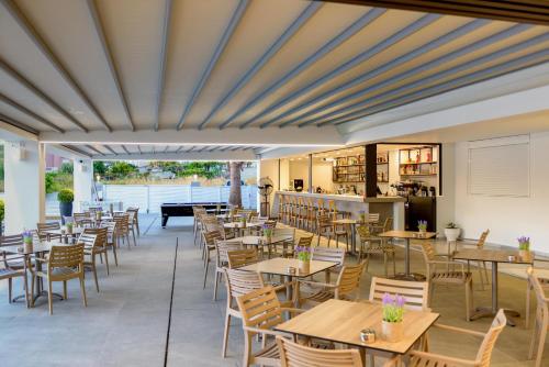 Dore Boutique Hotel - image 10