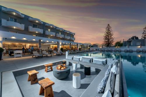 Dore Boutique Hotel - image 5