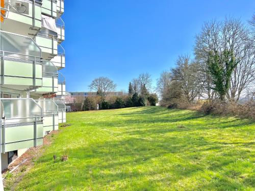 Schwarzwaldapartment Nr 17 30qm Doppelbettbett Rustikal in التينستيج