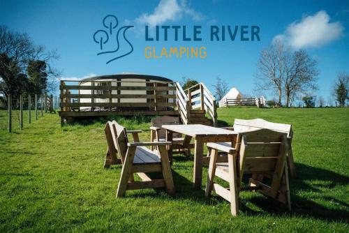 Little River Glamping 4
