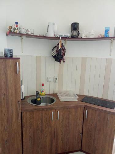 Apartmani Janićijević 1 (Apartmani Janicijevic 1) in Dragoslava Srejovica