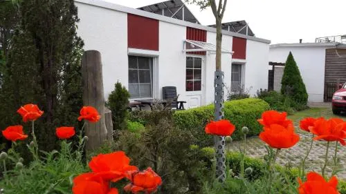 Zwischen Meer und Bodden App 05 in Ahrenshoop, Deutschland