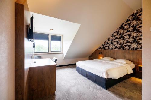 Hotel Frans op den Bult 3
