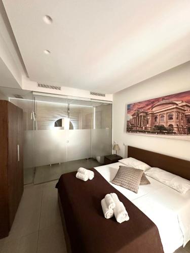 Suites Central Station, Palermo (fotografie 9)