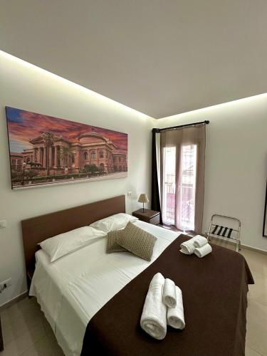 Suites Central Station, Palermo (fotografie 7)