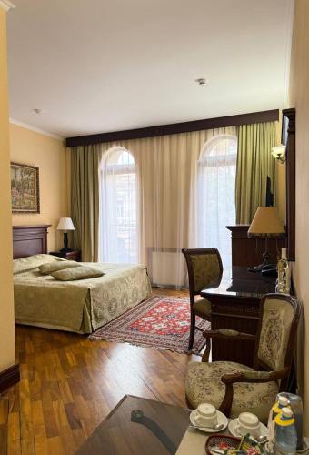 Optima Collection Dnipro in 聶伯城