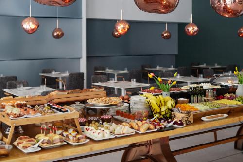 Axel Hotel San Sebastián - Adults Only - image 10