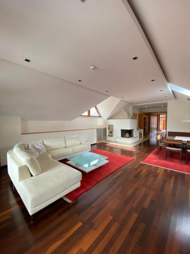 Familienhotel Post in Serfaus