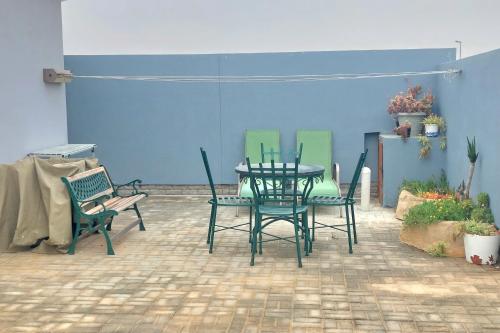 Sabiduría, Hentiesbaai (fotografie 3)