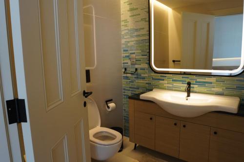 Modern Fully Furnished 2-Bedroom Apartment in, Dubai, Dubaj (fotografie 2)