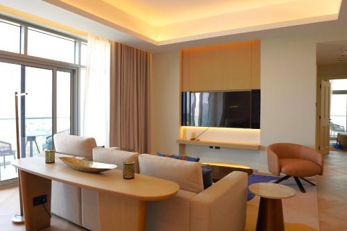 Modern Fully Furnished 2-Bedroom Apartment in, Dubai, Dubaj (fotografie 8)