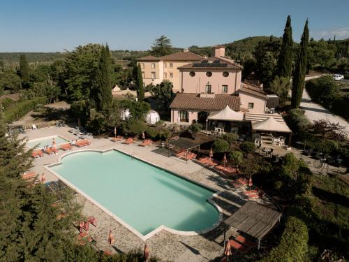 Borgo San Martino - Residence Hotel & SPA - Bibbona