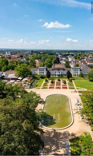 Közeli látványosságok, Entspannt wohnen in Bad Lippspringe Nähe Westfalen Therme genießen (Entspannt wohnen in Bad Lippspringe Nahe Westfalen Therme genießen) in Bad Lippspringe