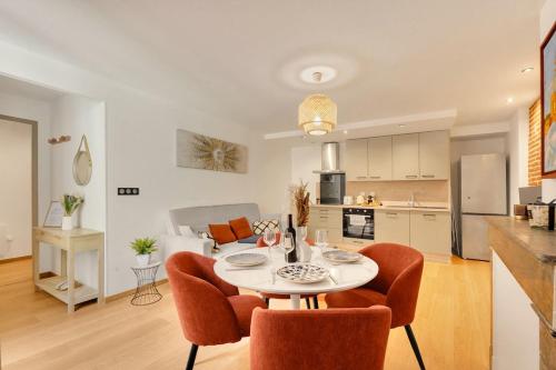 Le Paradoux - Luxe & Brique au cœur de Toulouse, Toulouse (Foto 11)