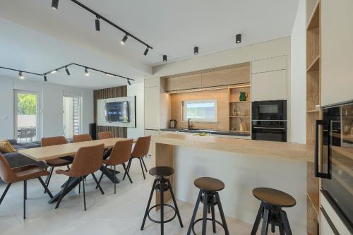 Villa Laura in Liznjan