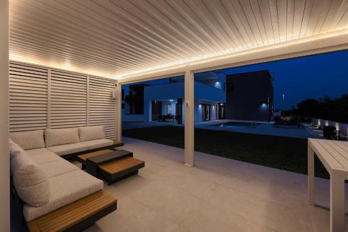 Villa Laura in Liznjan