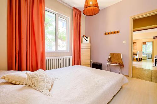 My orchids apartment in the heart of Sofia, Sofia (Foto 7)