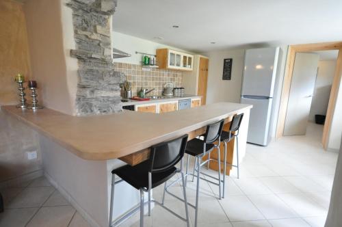 Lakeside Apartment in Ringgenberg, Schweiz