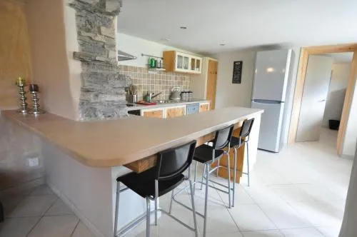 Lakeside Apartment in Ringgenberg, Schweiz