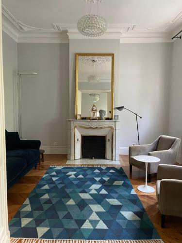 La Villa Bocage, Bordeaux (photo 6)