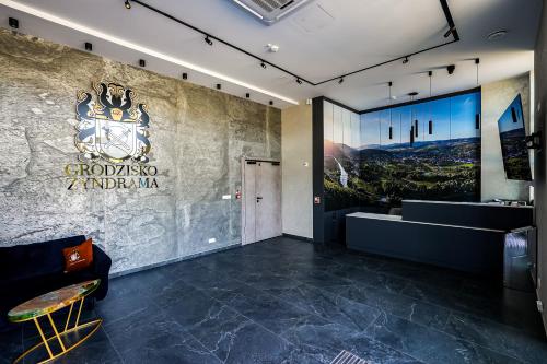 Grodzisko Zyndrama Hotel & SPA