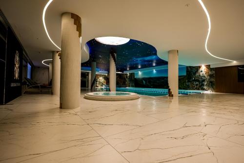 . Grodzisko Zyndrama Hotel & SPA