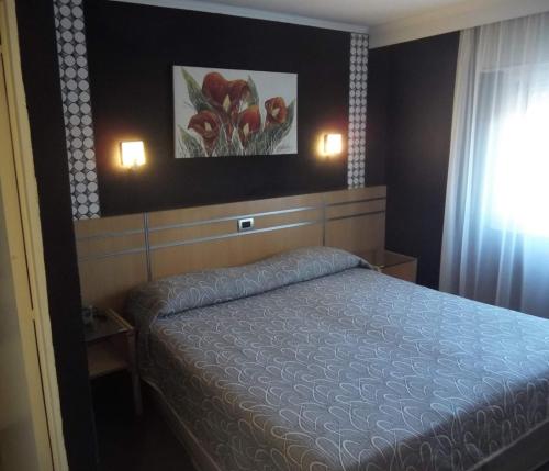 Hotel Monte Carlo Cordoba in Кордоба