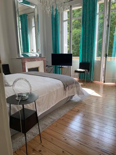 La Villa Bocage, Bordeaux (photo 5)