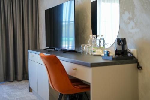 Grodzisko Zyndrama Hotel & SPA