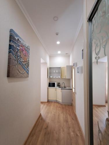 Apartment on Sumskaya 46 "Central Residence" in Kharkiv