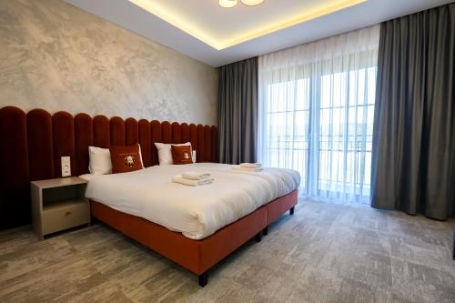 Grodzisko Zyndrama Hotel & SPA