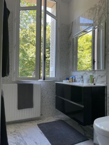 La Villa Bocage, Bordeaux (photo 4)