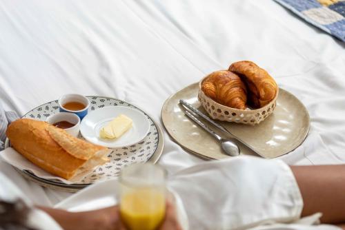 Food and beverages, Hotel Naka in Diego Suarez