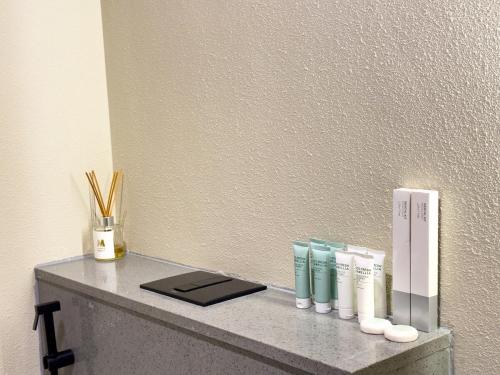 Stylish Studio Fast Wi-Fi 5 Min to Business Bay, Dubaï (photo 4)