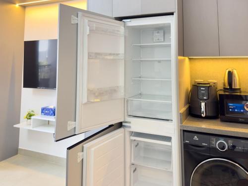 Stylish Studio Fast Wi-Fi 5 Min to Business Bay, Dubaï (photo 7)