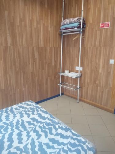 Melaya Budget Hostel 5