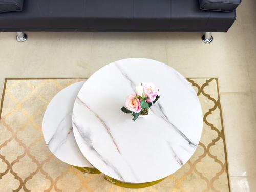 Stylish Studio Fast Wi-Fi 5 Min to Business Bay, Dubaï (photo 8)