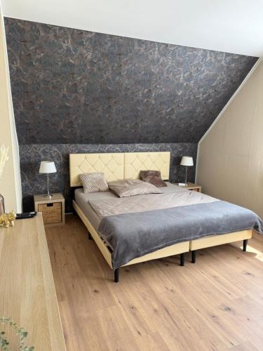 Appartement 1 - Einzimmerwohnung mit Küche und Bad, Salzgitter (fotografie 3)