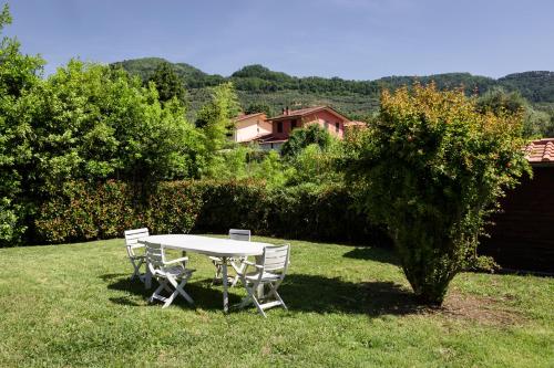 Il gatto e la volpe 1 in Pescia