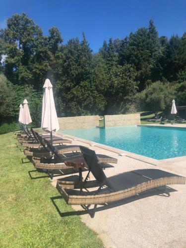 Quinta de Barbêdo - Turismo Rural 4