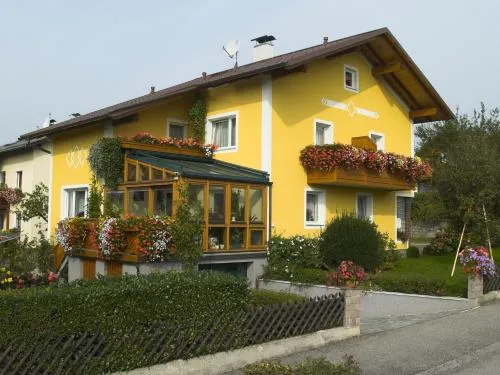 Haus Kloibhofer in Grein, Österreich