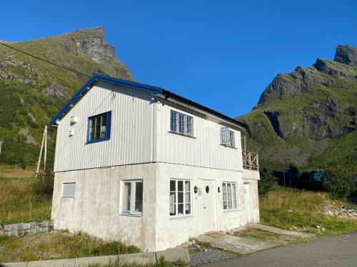 Northern Light Hotell/Camp Steinfjord in Tromso Városközpont