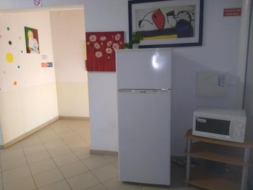 Melaya Budget Hostel 4