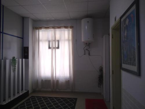 Melaya Budget Hostel 2