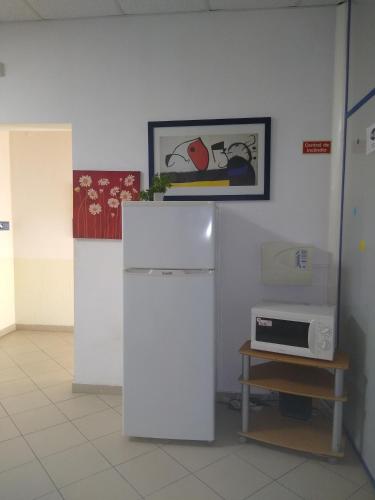Melaya Budget Hostel 3