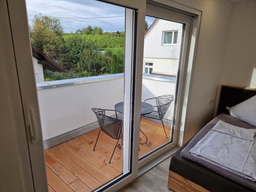 Hotel DreiKonig & Restaurant SeeGourmet in Hagnau