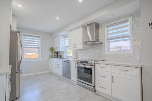 Wonderful house in Niagara On The Lake (ON)